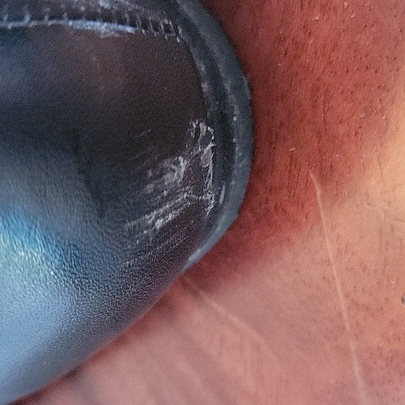 LOGO BY LORI GOLDSTEIN LOUISE ankle booties - Picture 4 of 8